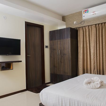 Hotel Durene Bhubaneswar Extérieur photo