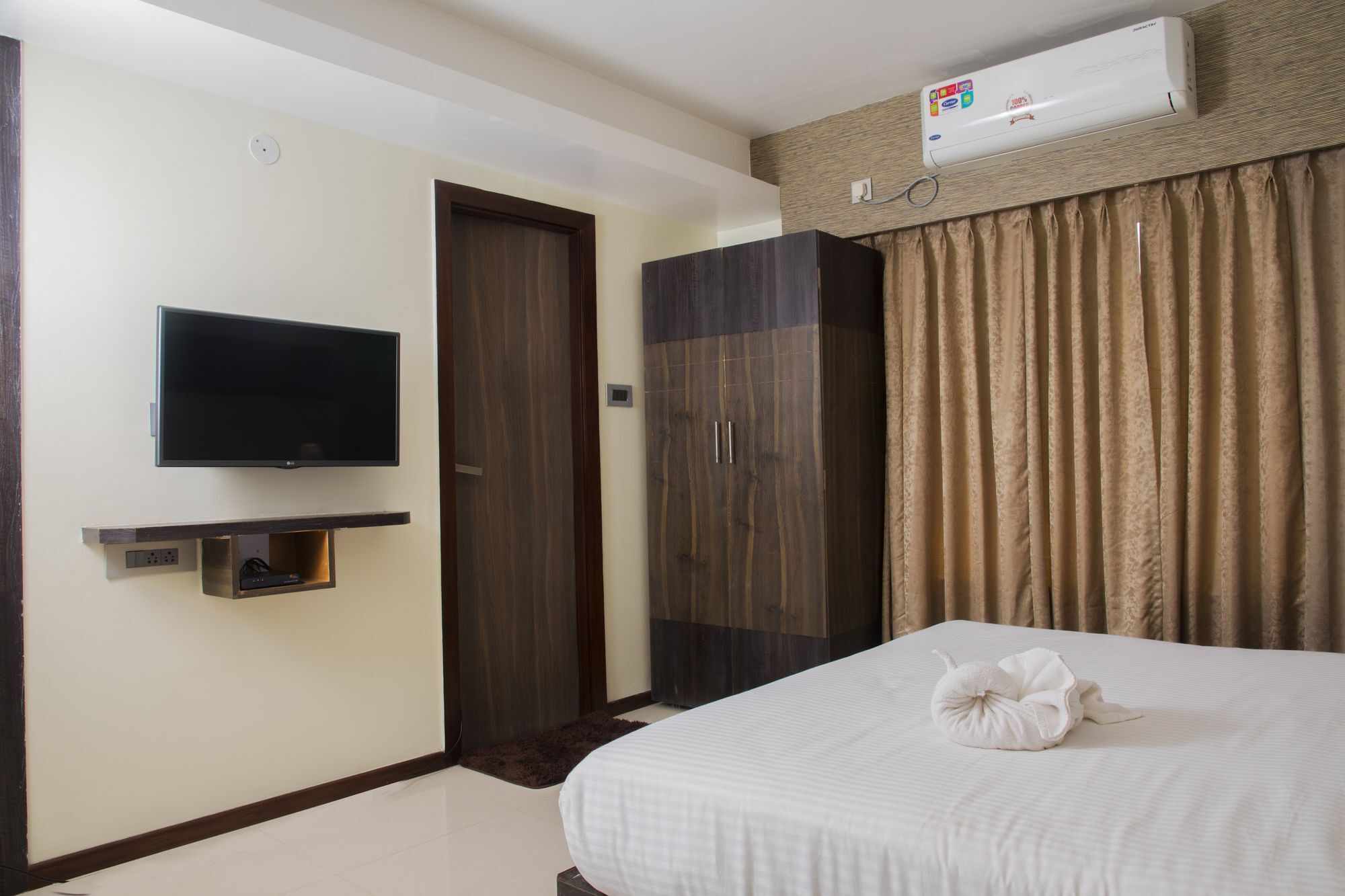 Hotel Durene Bhubaneswar Extérieur photo