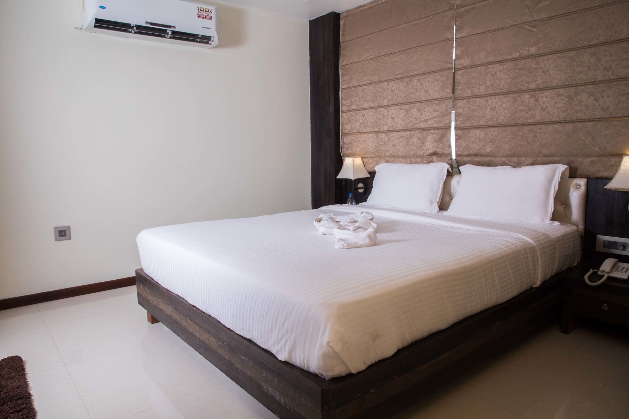 Hotel Durene Bhubaneswar Extérieur photo