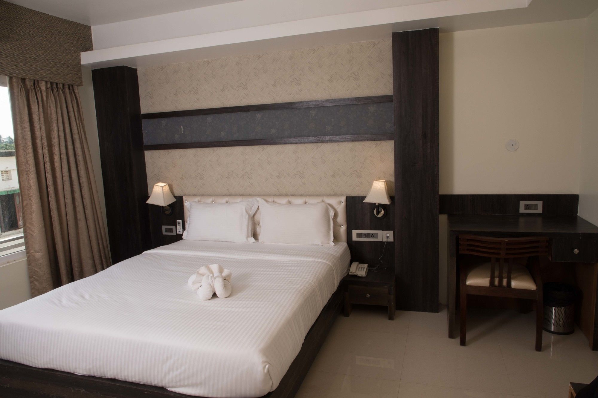 Hotel Durene Bhubaneswar Extérieur photo